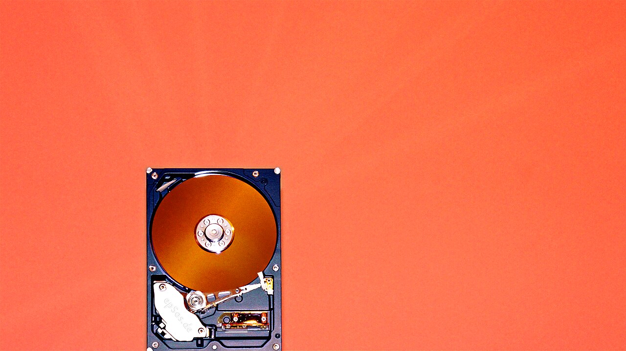 NVMe Storage Explained: Why AI Training Data Pipelines Are I/O Bound